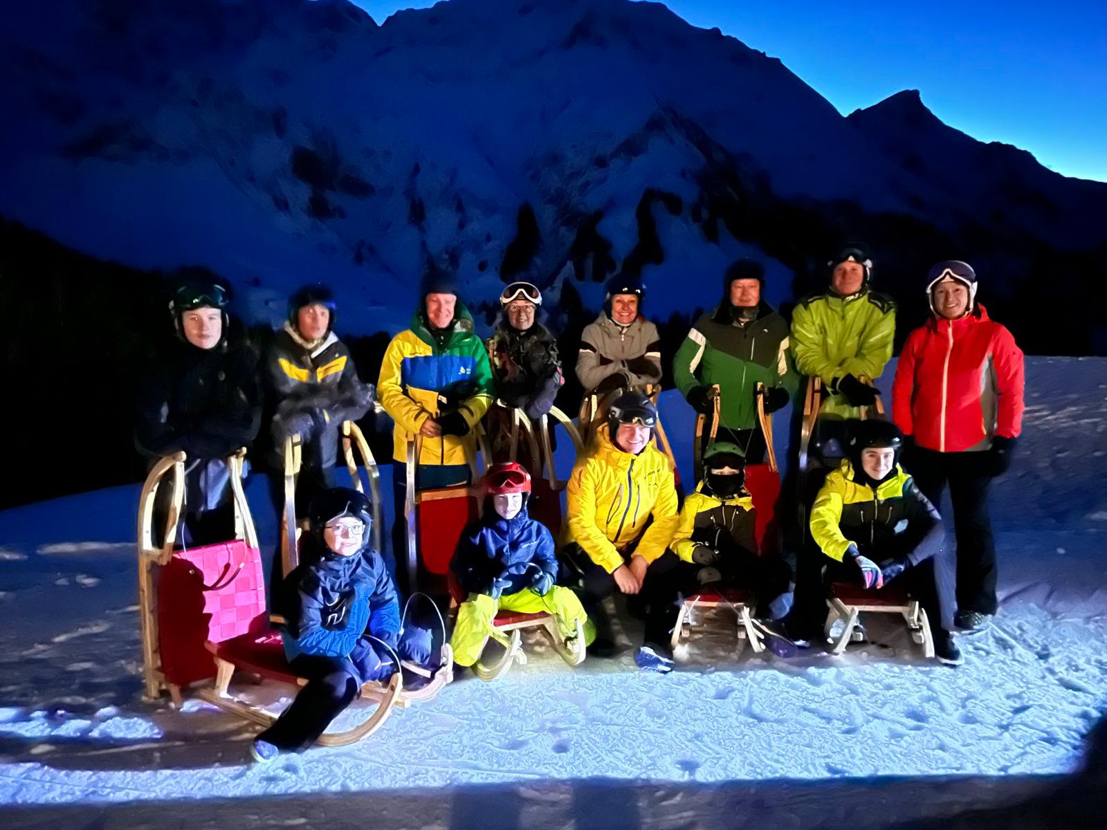 Arlberg Freizeit2016 3