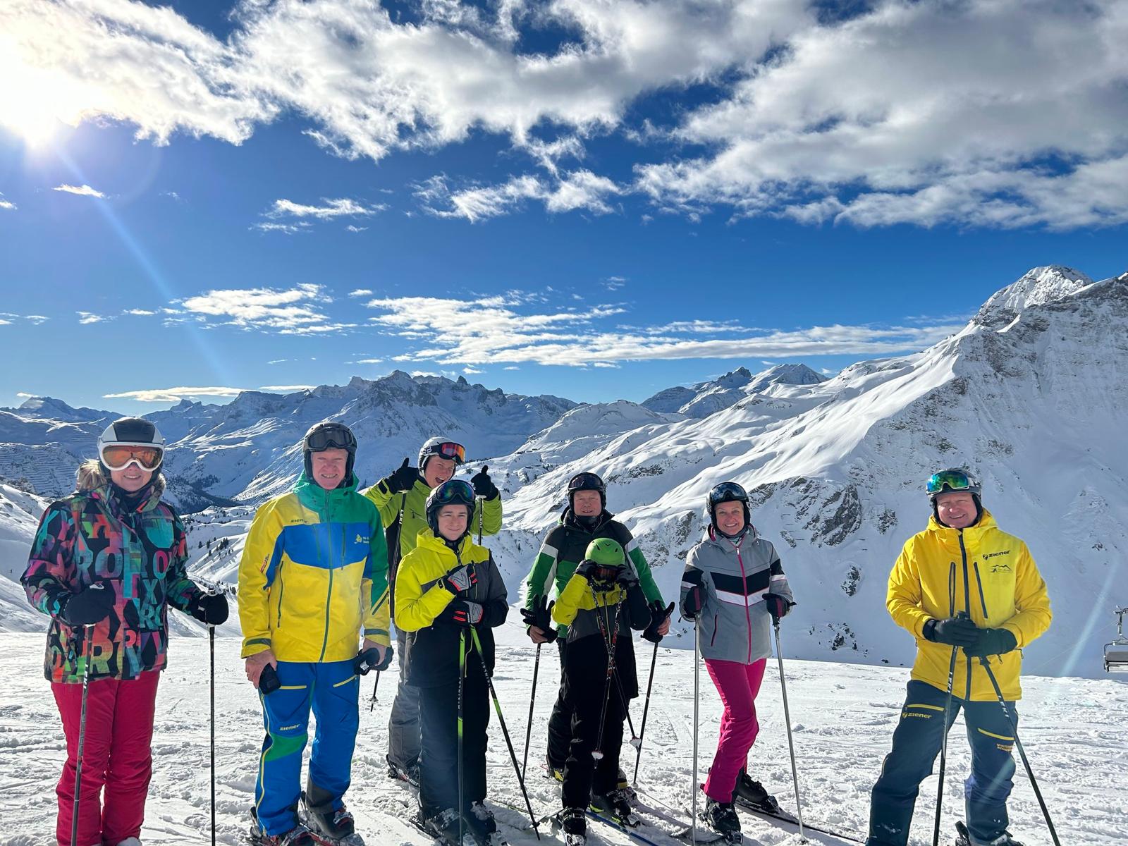 Arlberg Freizeit2016 1