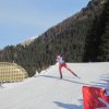 Saison-Opening Davos 2015