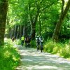 Radtour um den Überlinger See Juni 2016